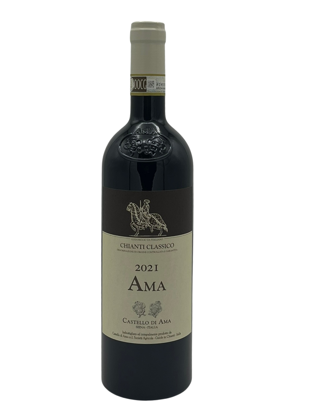 chianti classico ama 2021