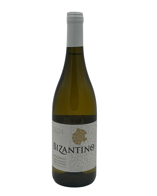 bizantino etna bianco 2023