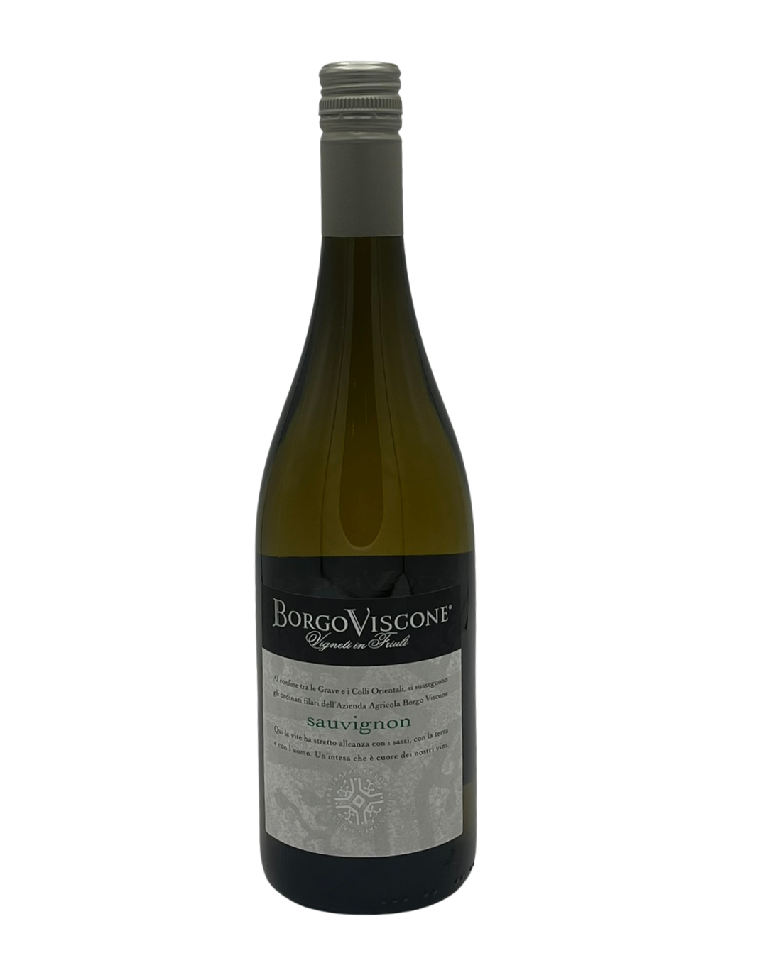 borgo visgone sauvignon