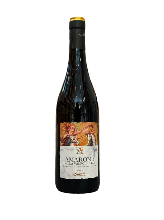 Antane Amarone