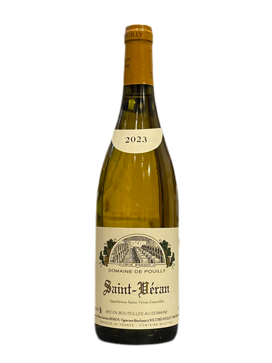 Saínt-Veran