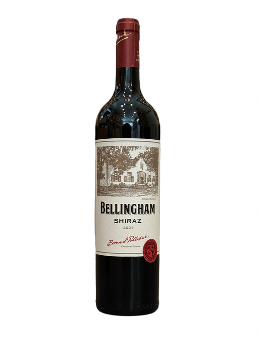 Bellingham Shiraz