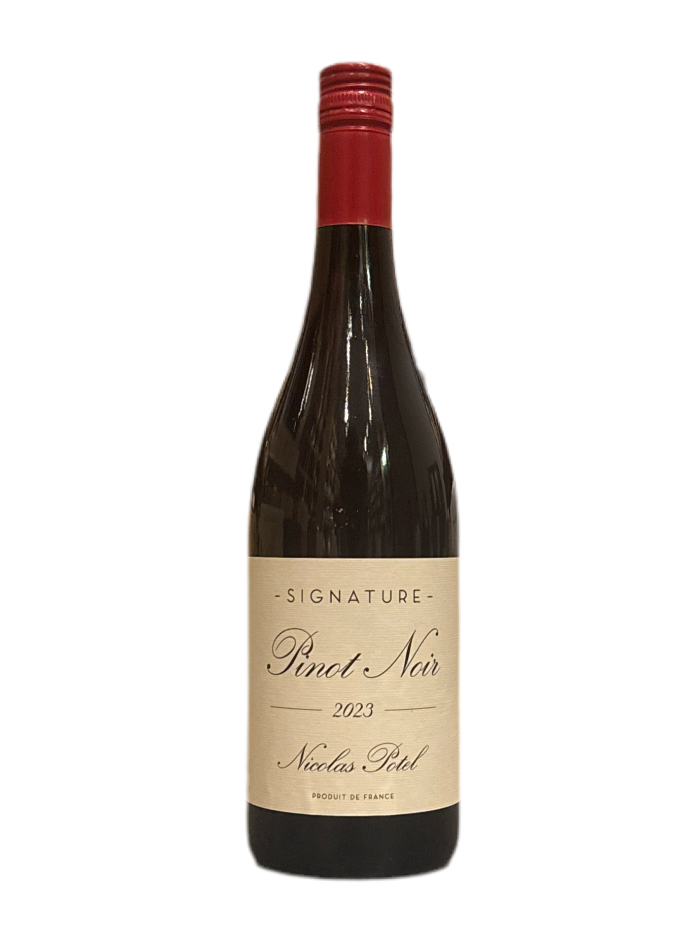 Nicolas Potel Pinot Noir