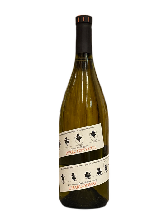 Francis Coppola Bestuurders Cut Chardonnay