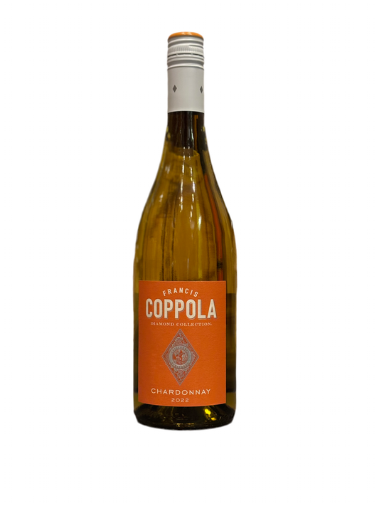 Francis Coppola Diamond Collection Chardonnay