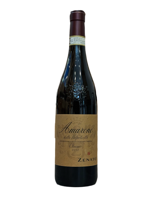 Amarone della Valpolicella