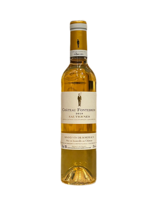 Château Fontebride Sauternes