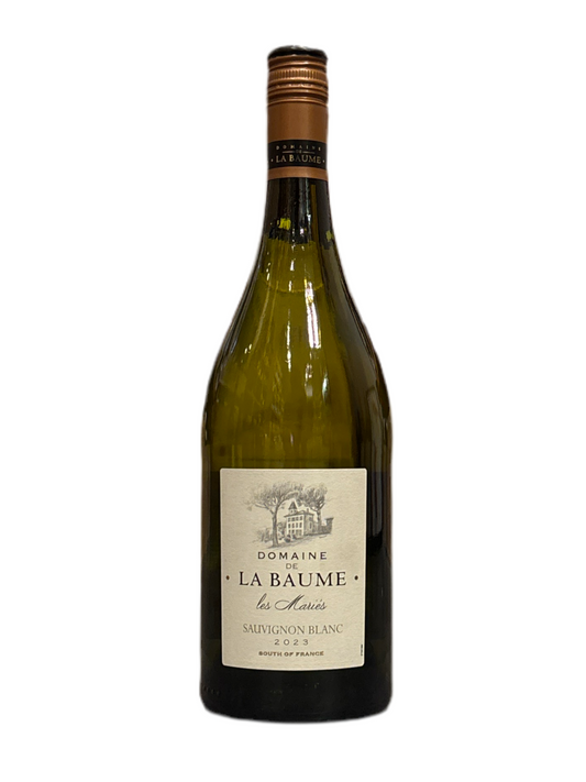 La Baume Sauvignon Blanc