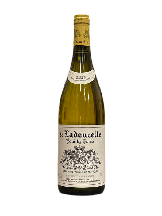 Ladoucette Pouilly-Fumé