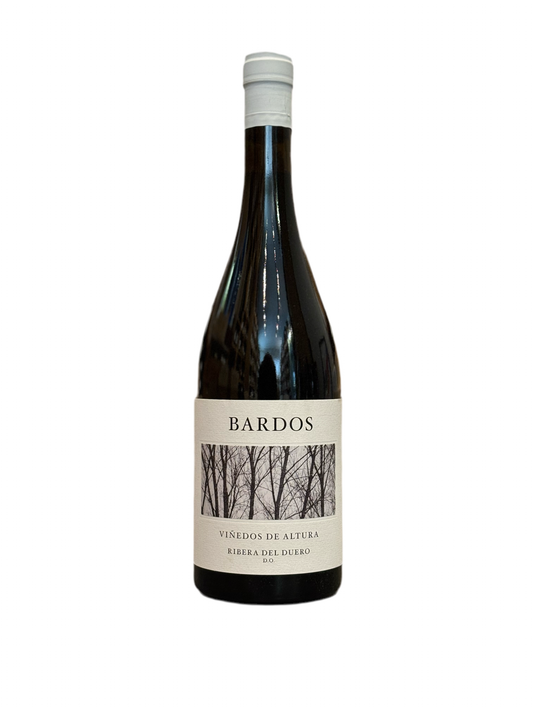 Bardos Ribera del Duero Romántica Crianza