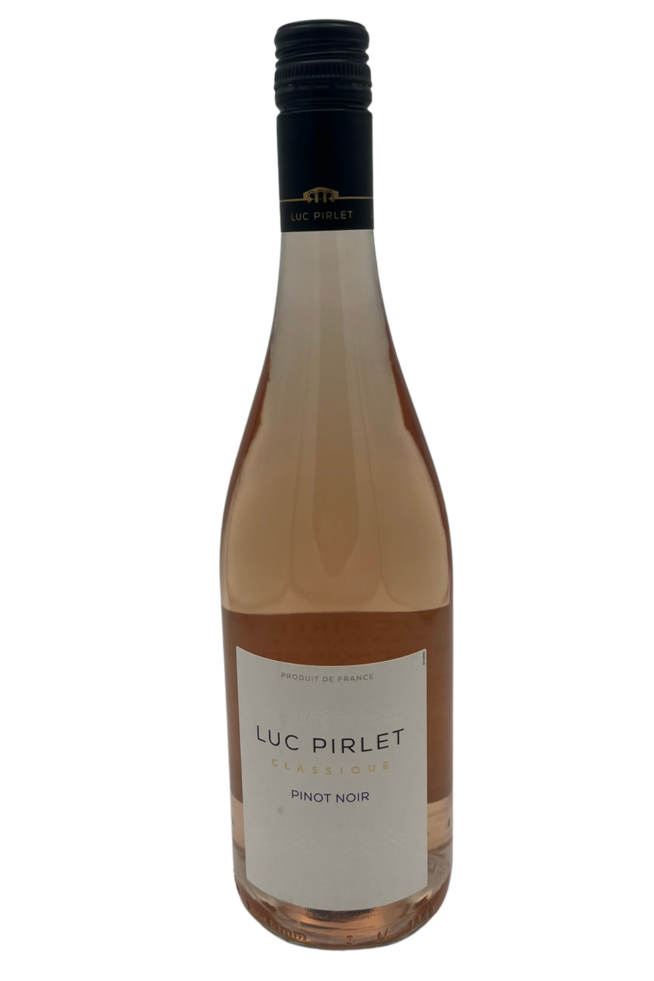 luc pirlet pinot noir rose