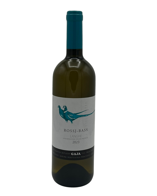 gaja rossj bass langhe 2023
