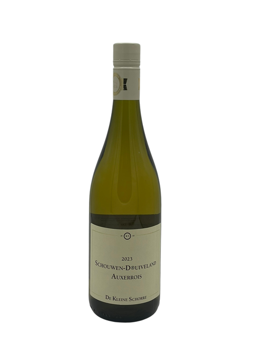 schouwen druiveland auxerrois