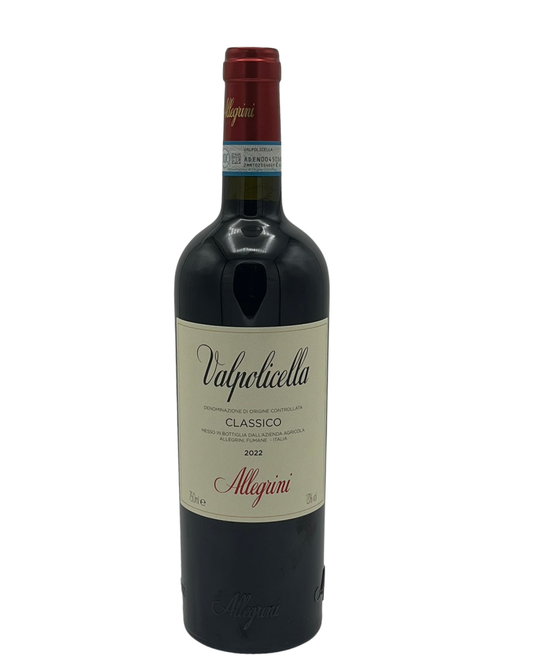 allegrini valpolicella classico