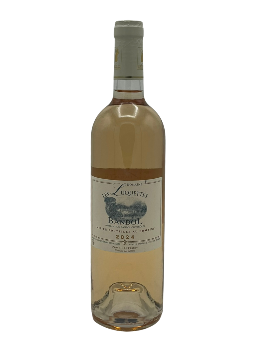 bandol rose