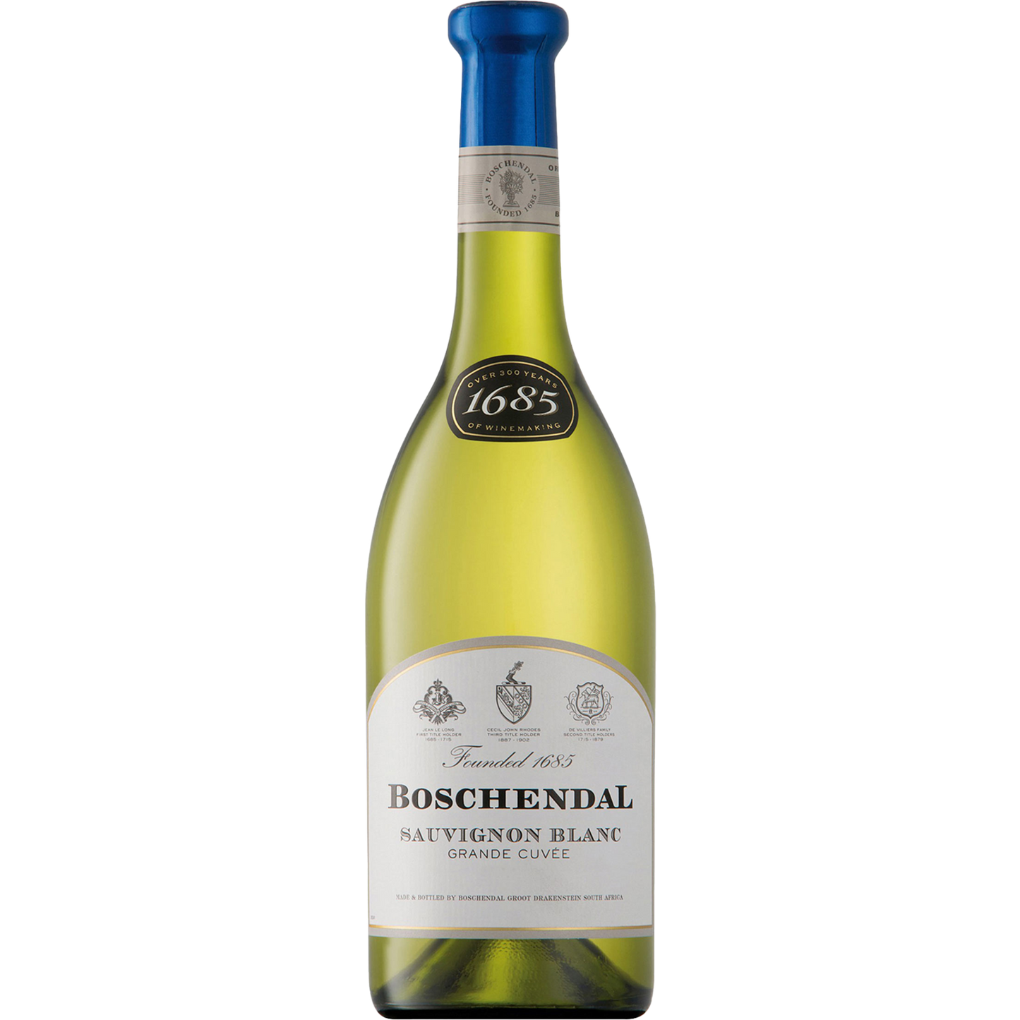 Boschendal Sauvignon Blanc