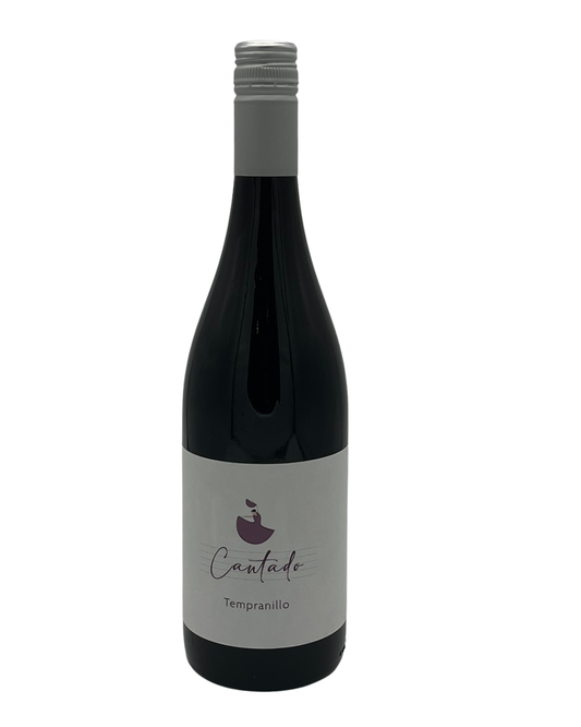 cantado tempranillo
