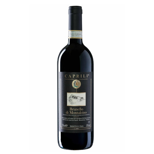 Brunello di Montalcino DOCG