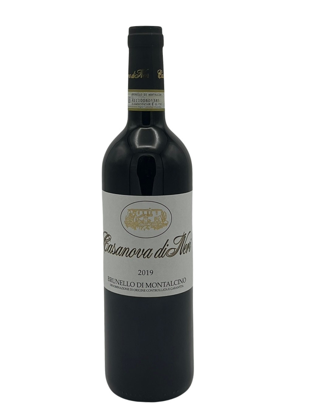 casanova di neri 2019