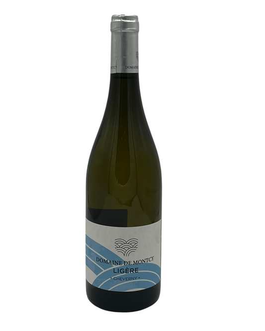 domaine de montcy ligere cheverny blanc