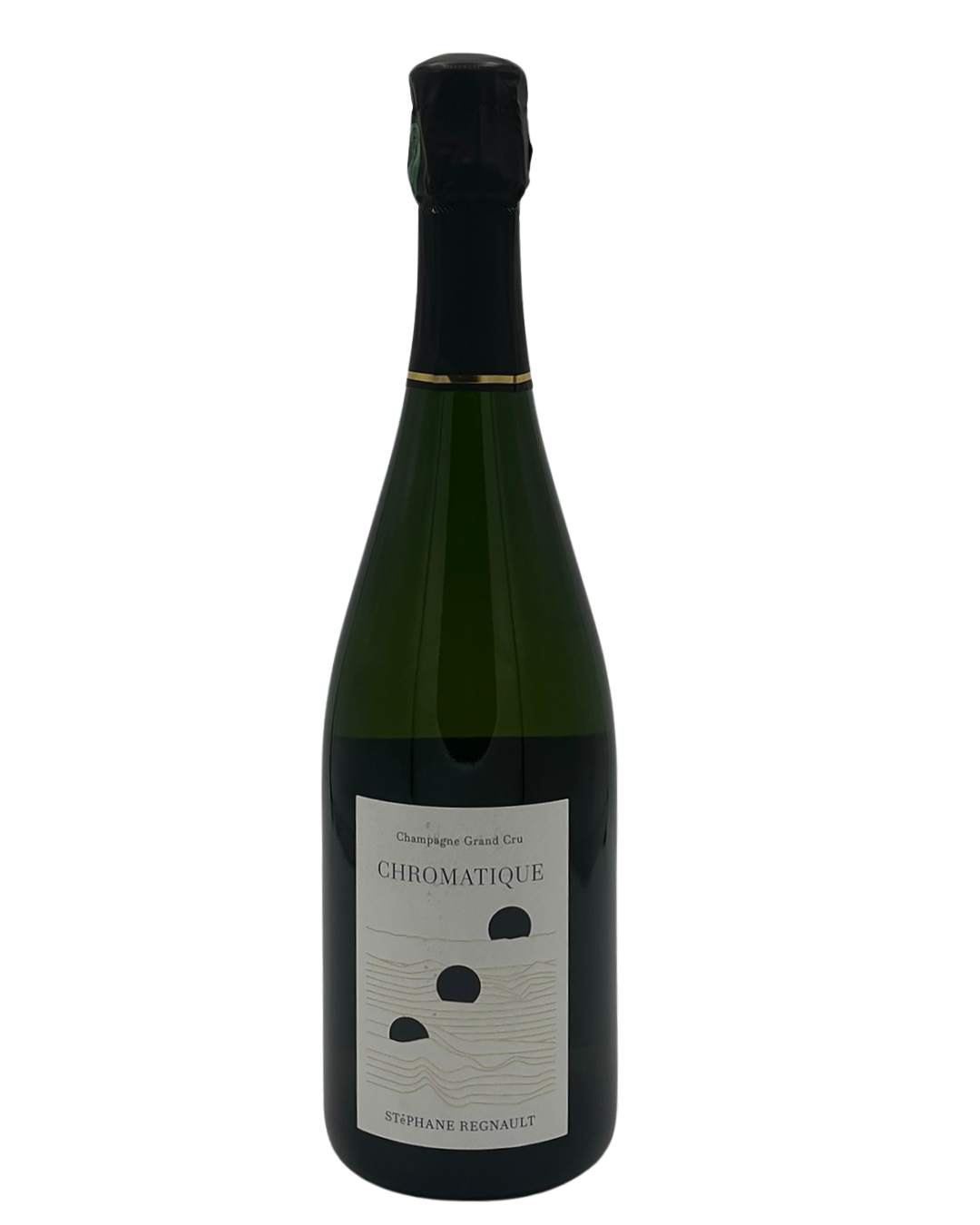 chromatique champagne grand cru
