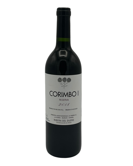 corimbo ribera del duero