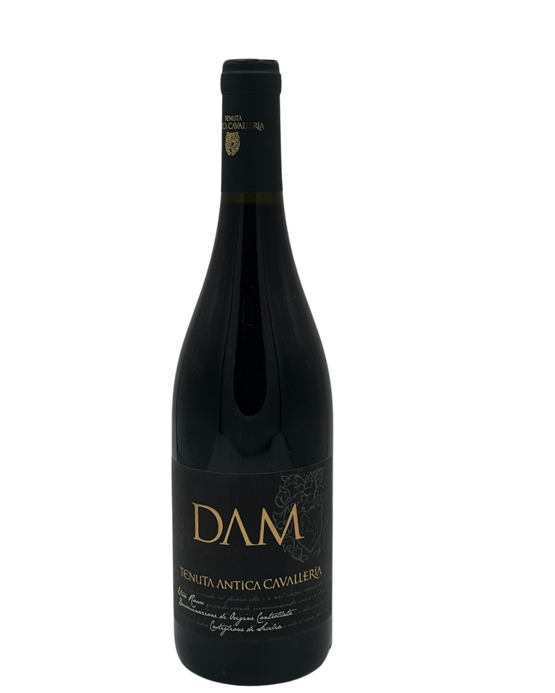 dam tenuta antica cavalleria