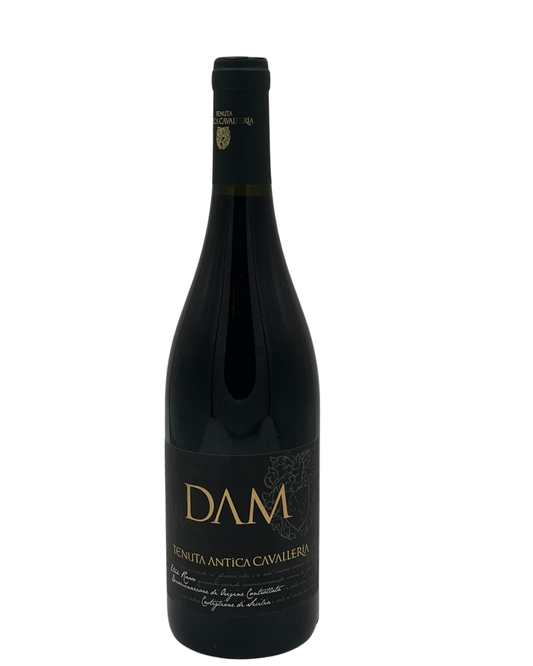 dam tenuta antica cavalleria
