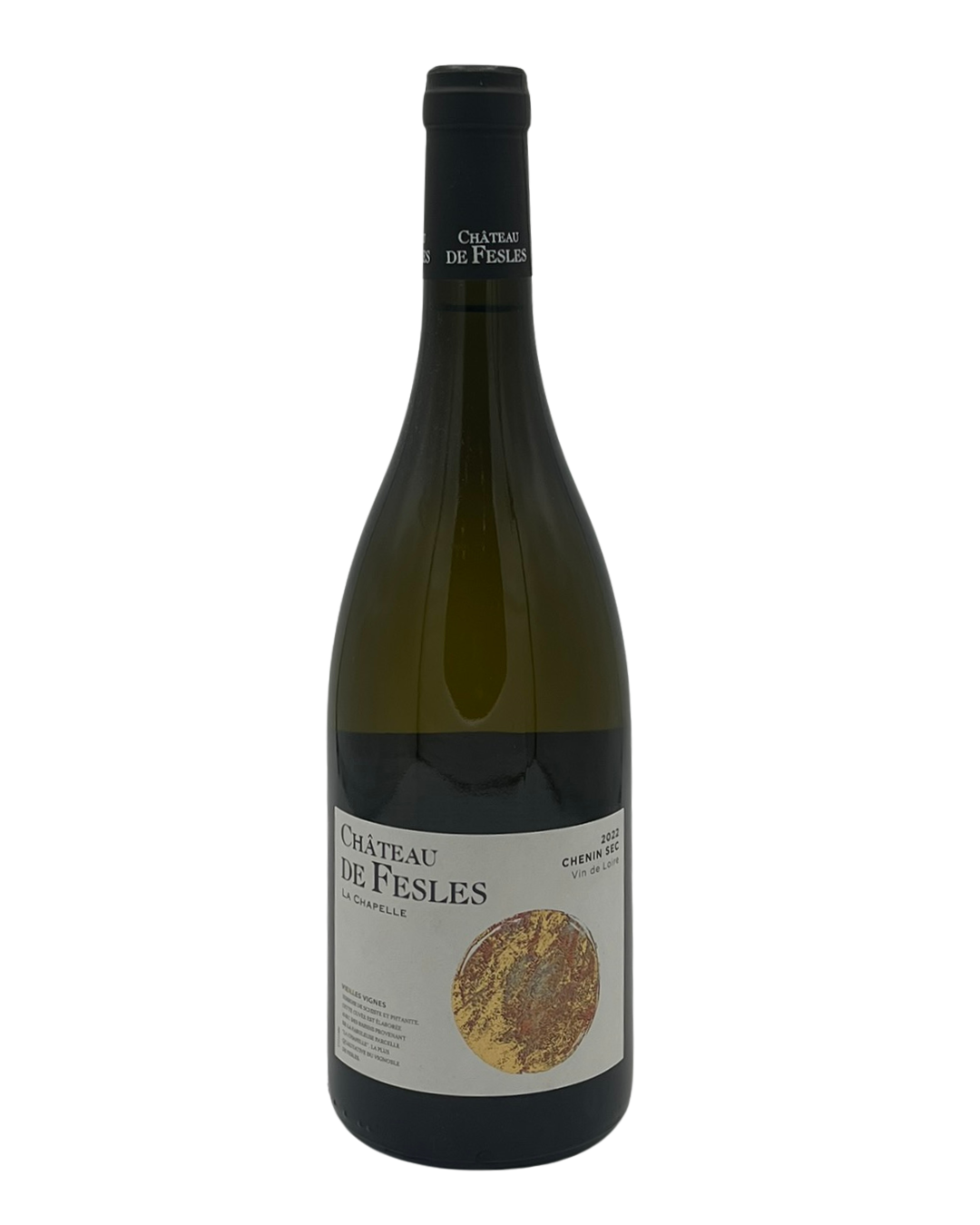 de fesles chenin blanc