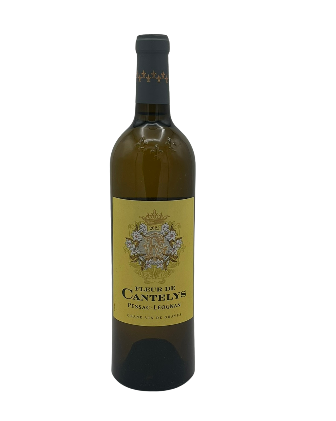fleur de cantelys pessac leognan