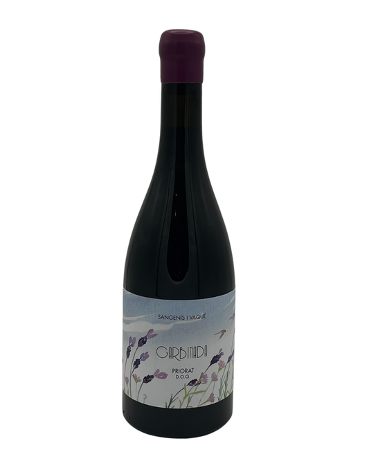 garbinada priorat