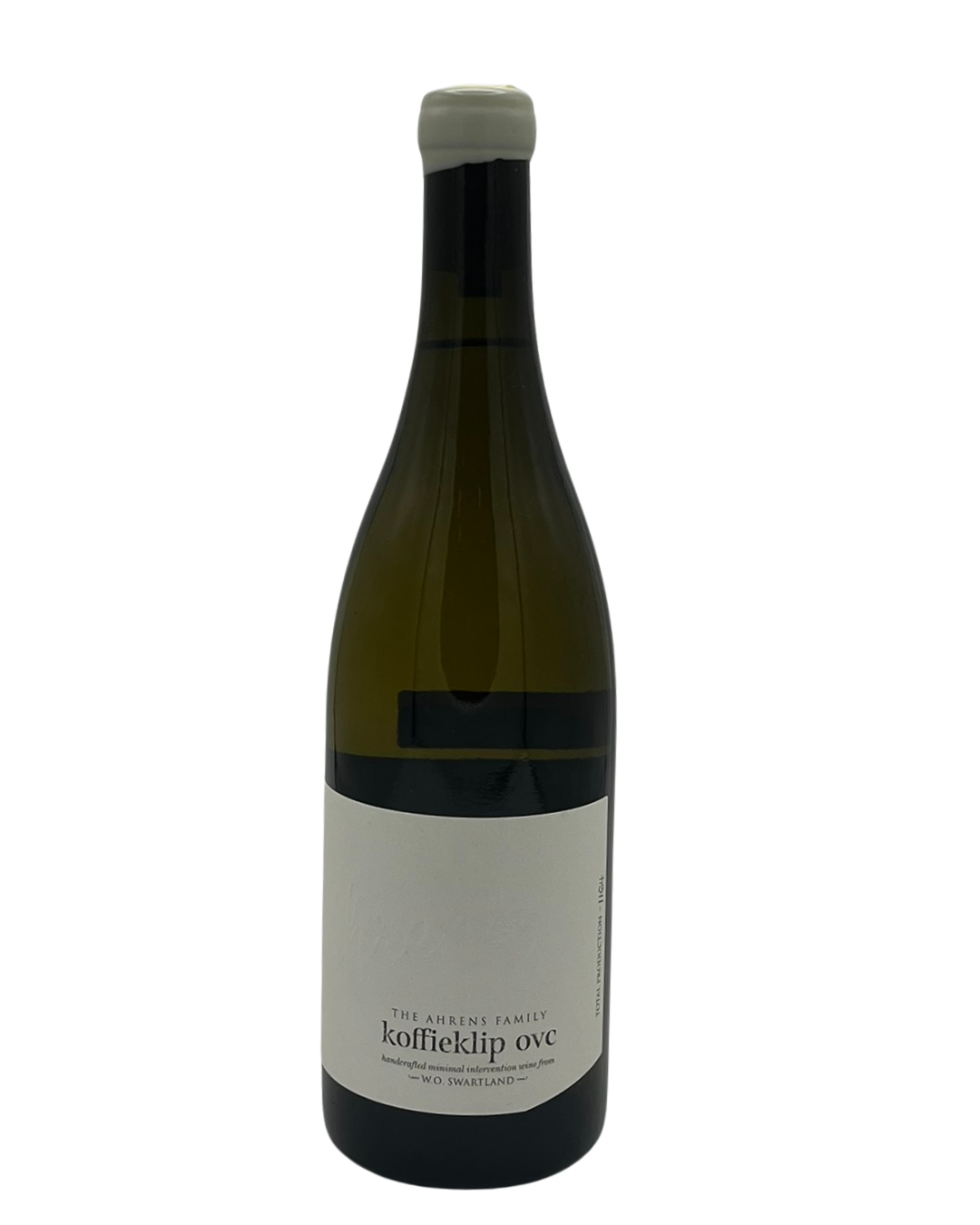 koffieklip ovc chenin blanc
