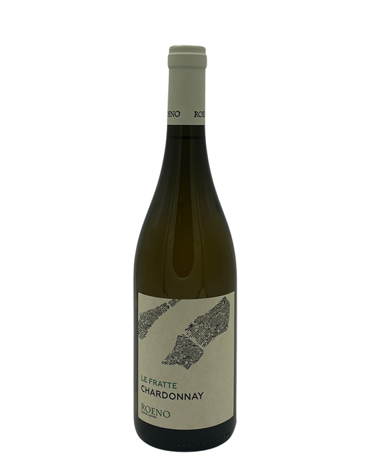 le fratte chardonnay roeno