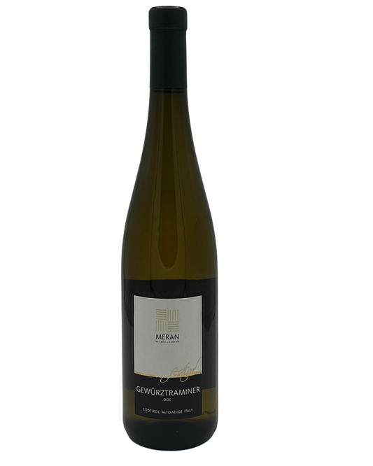 meran gewurztraminer