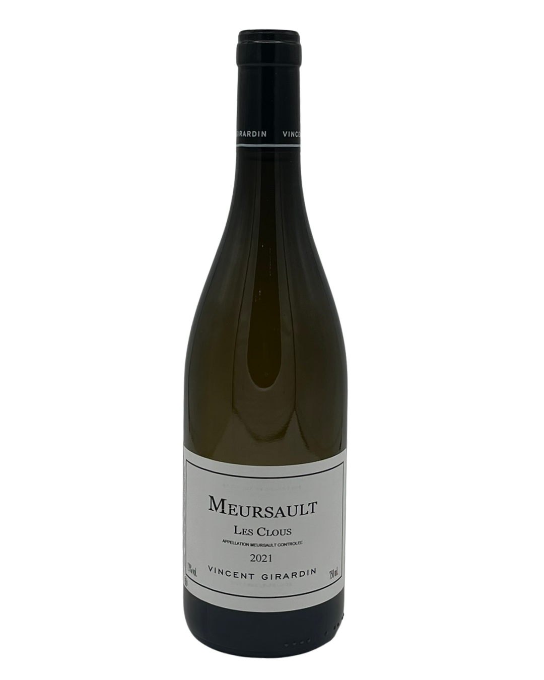 meursault les clous 2021 vincent girardin