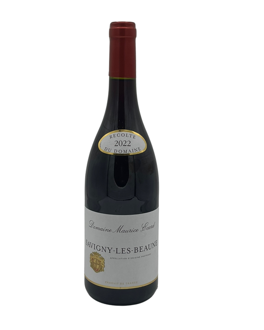 savigny les beaune maurice ecard