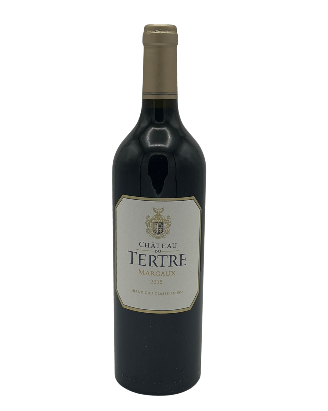 chateau du tertre margaux 2025