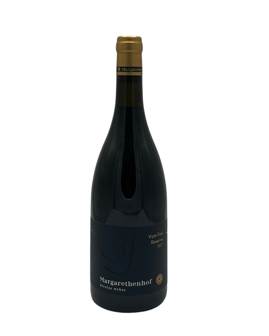 margarethenhof von fels reserva