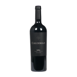 Viña Cobos Cocodrilo Malbec