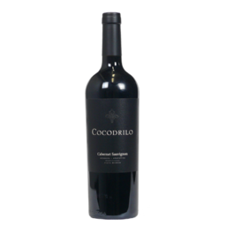 Viña Cobos Cocodrilo Cabernet Sauvignon