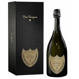 Dom Perignon geschenkdoos