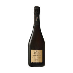Champagne Pierre Gobillard, Cuvée Prestige 1er Cru