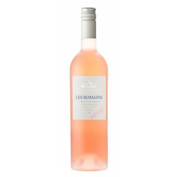 Les Romains Rosé