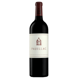 Le Pauillac de Latour, Pauillac
